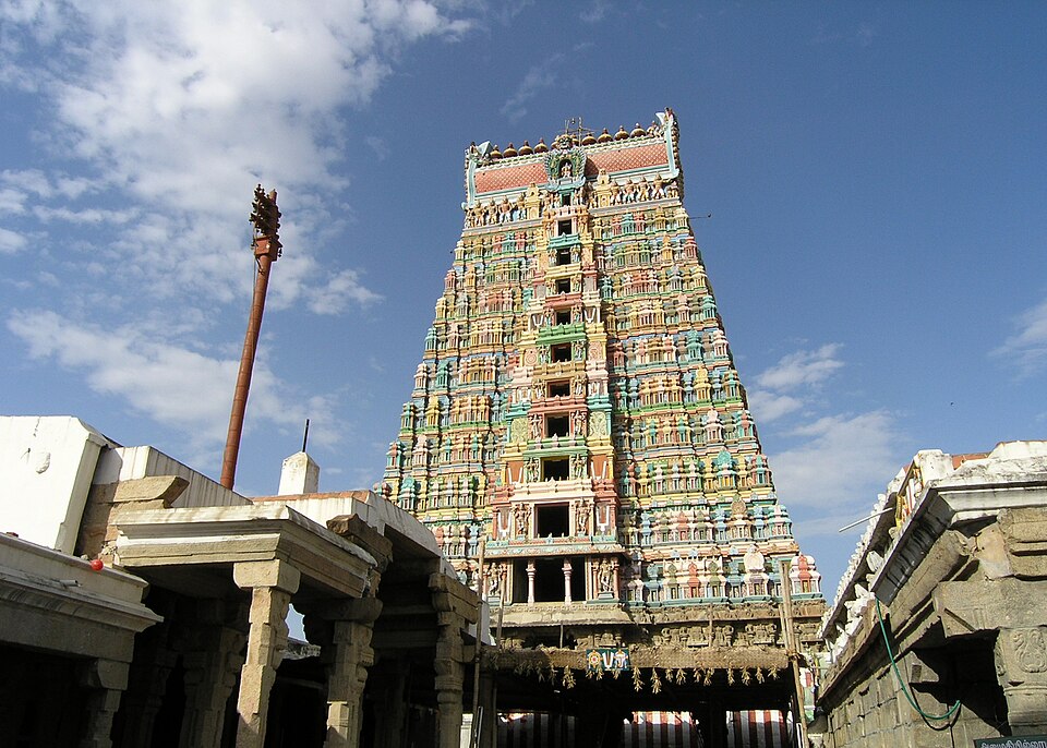 Virudhunagar district