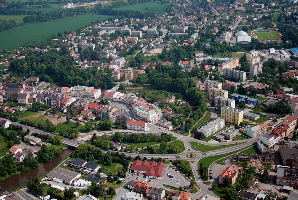 Jaroměř