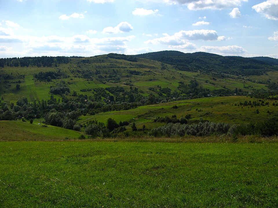 Kniazhpil