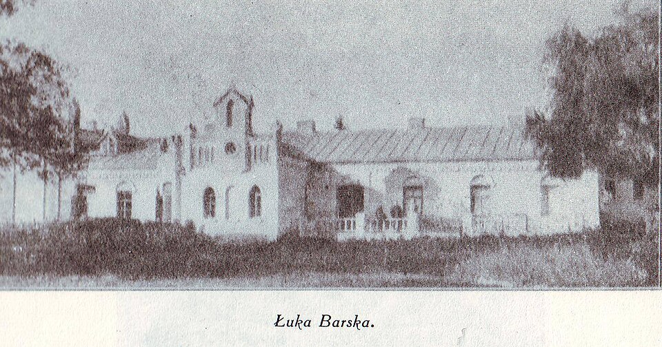 Luka-Barska