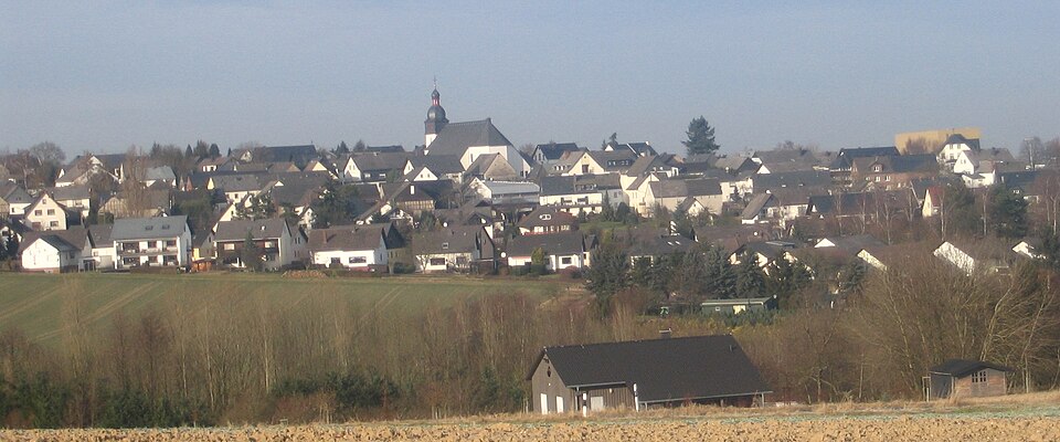 Mastershausen
