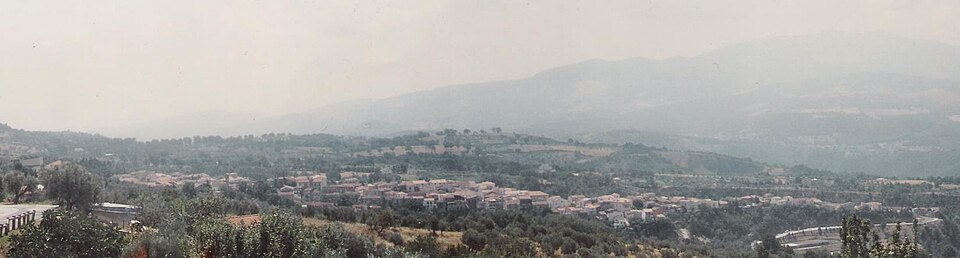 Montemurro