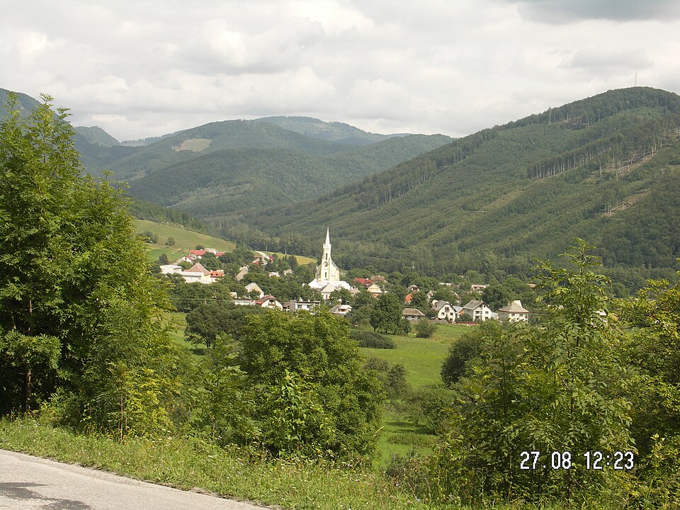 Muráň