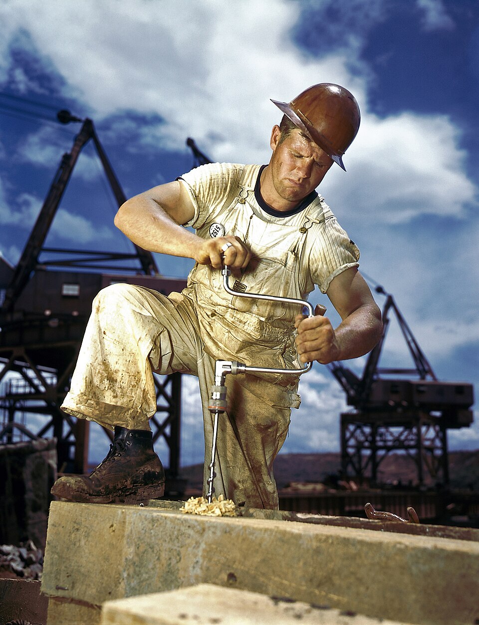 carpenter