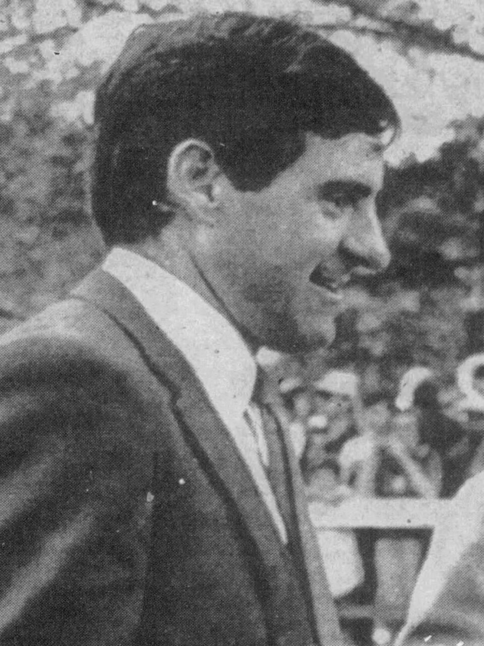 Peter M. Brant