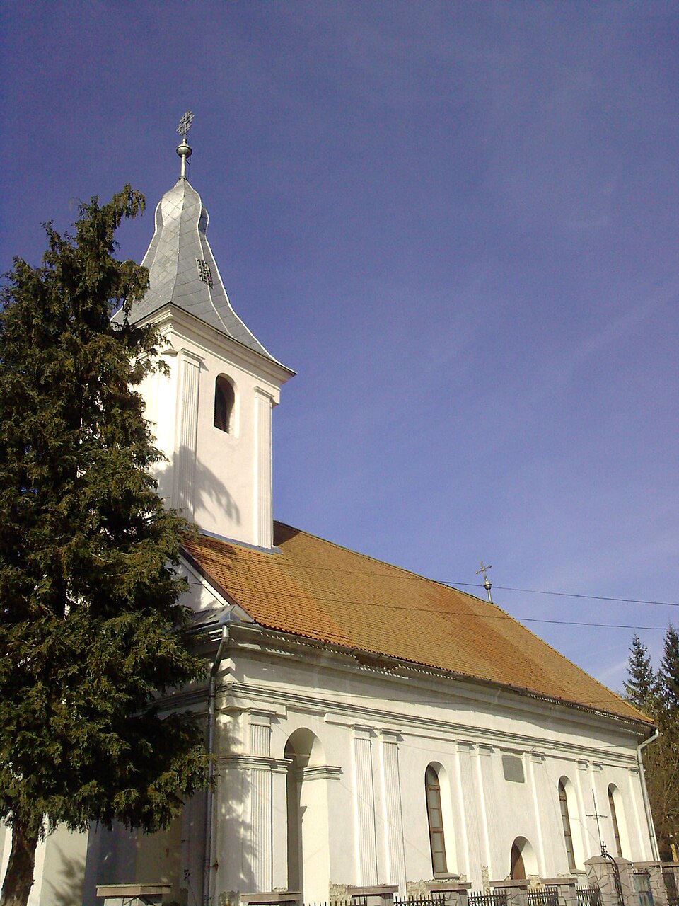 Vâlcele