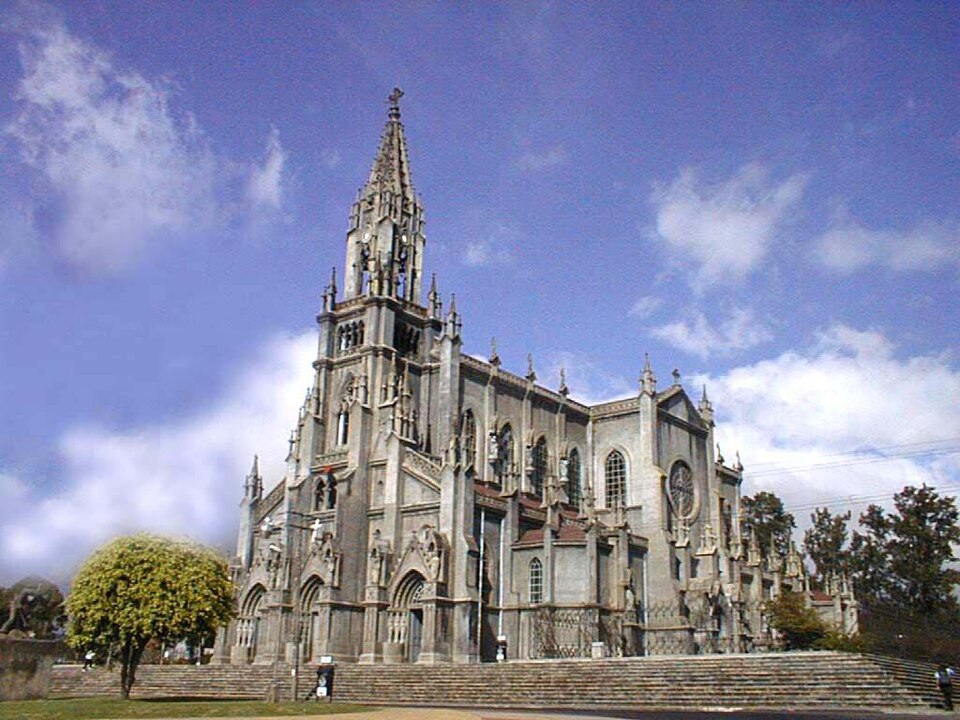 Vázquez de Coronado Canton