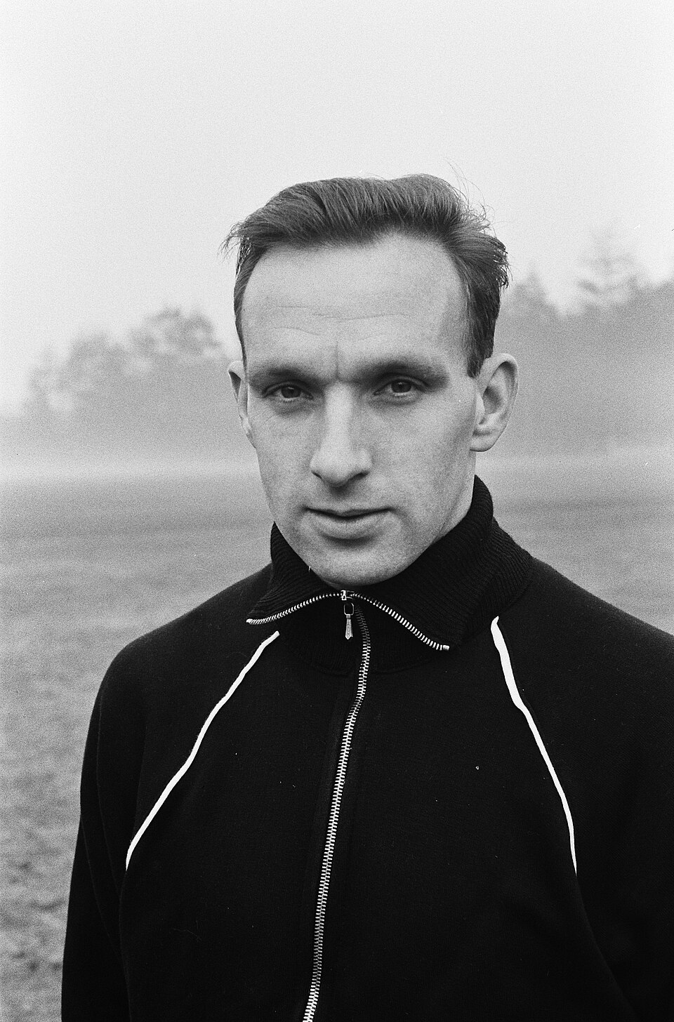 Rinus Bennaars
