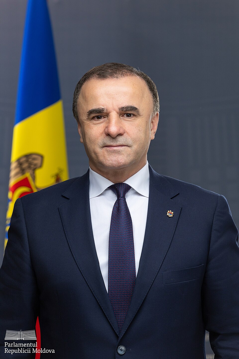 Vasile Tarlev