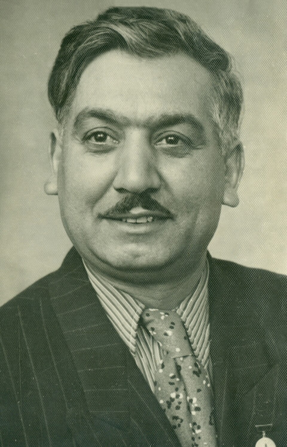 Aliagha Aghayev