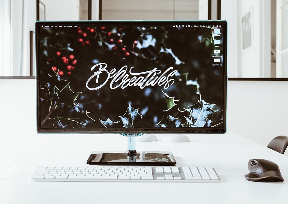 computer wallpaper