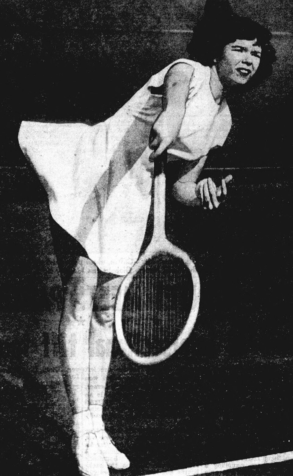 Beverly Baker Fleitz