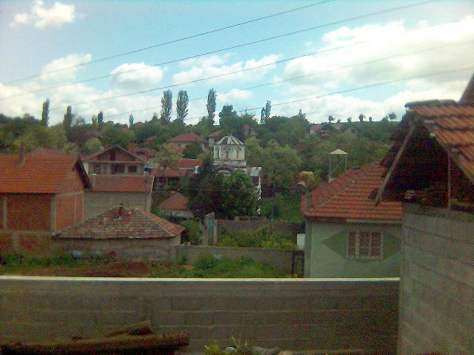 Romanovce