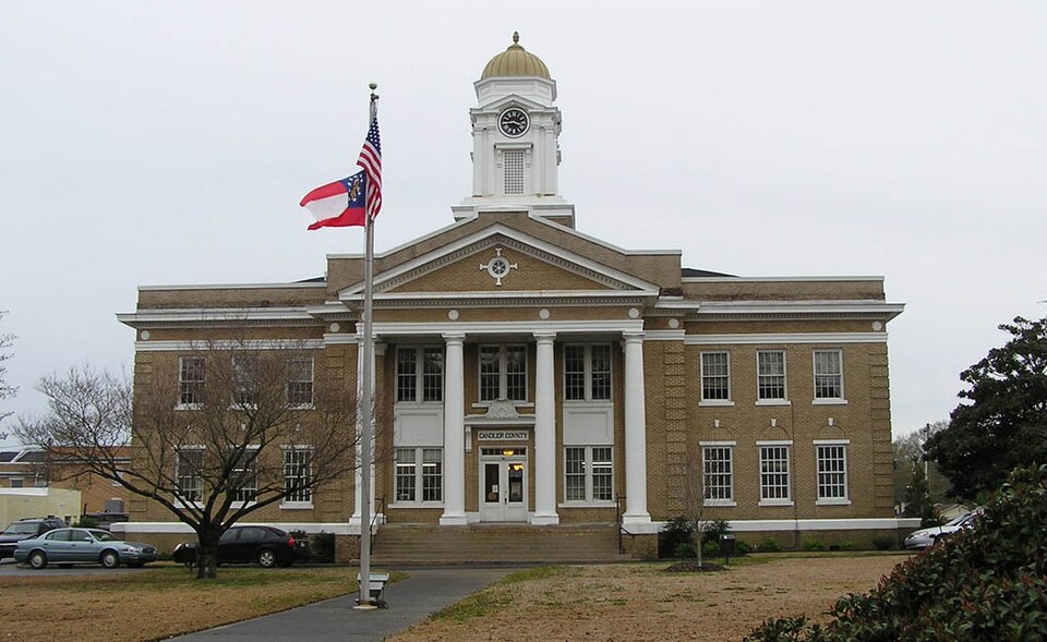 Candler County