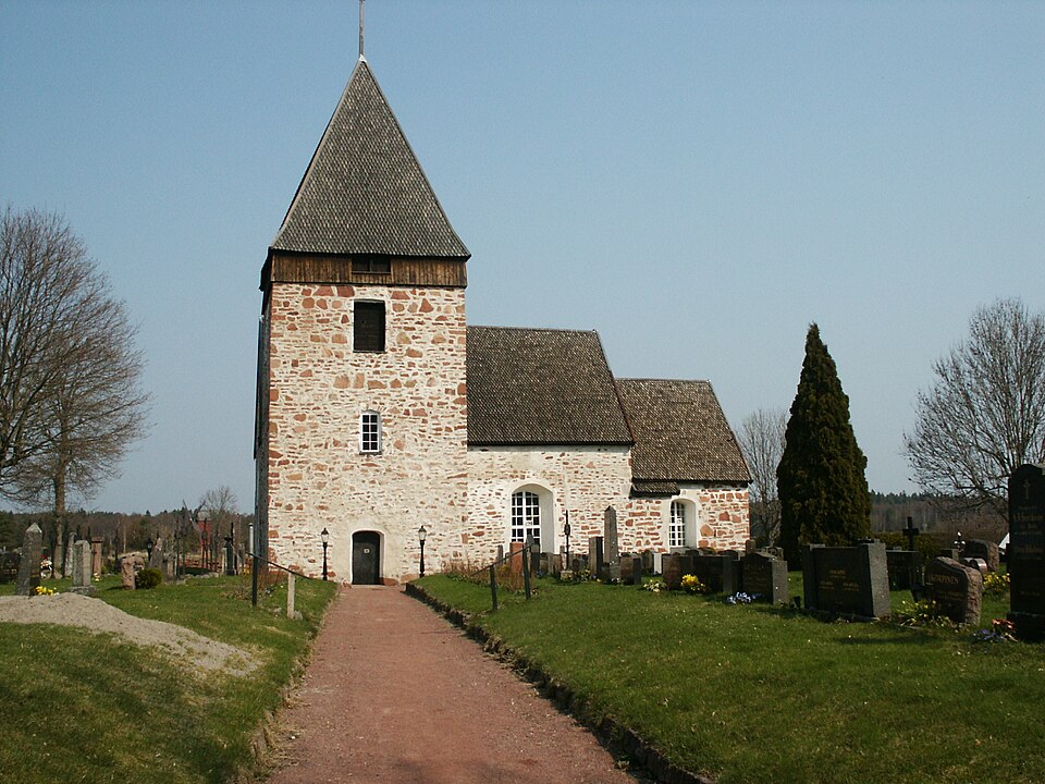 Hammarland