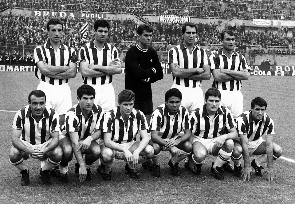 1966–67 Serie A