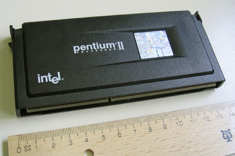 Pentium II