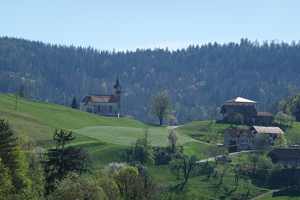 Počakovo