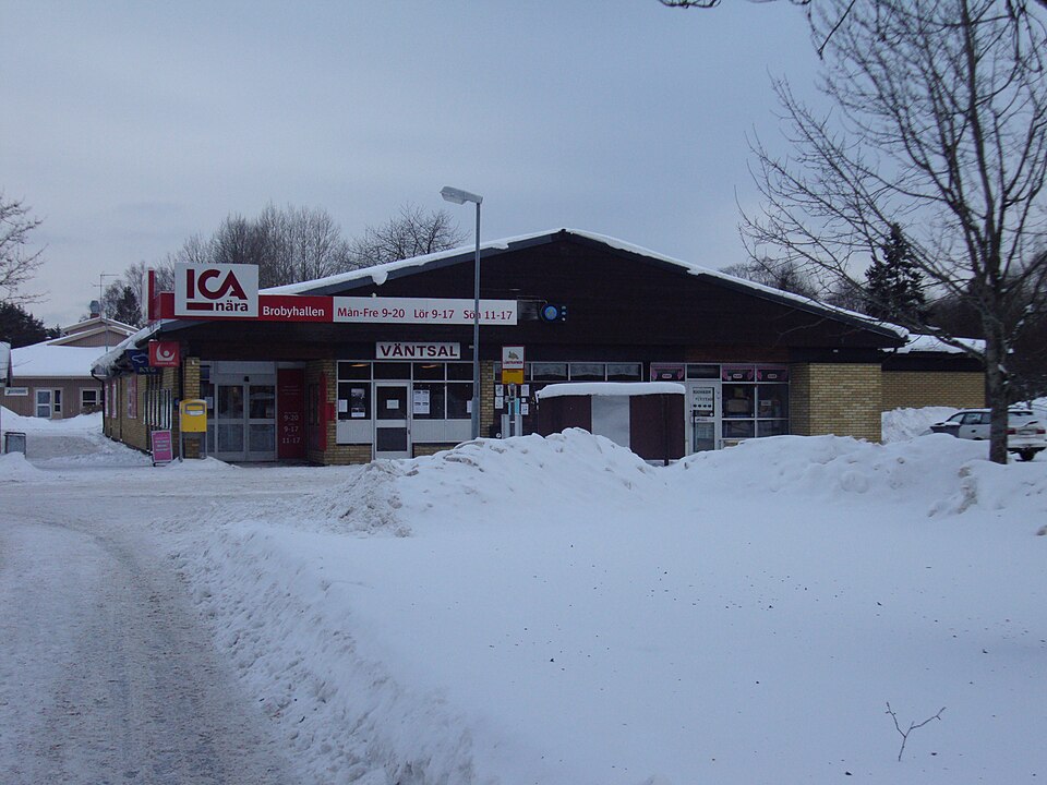 Landsbro