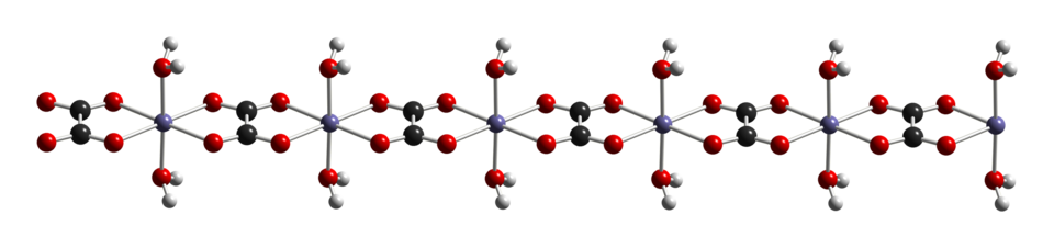 coordination polymer