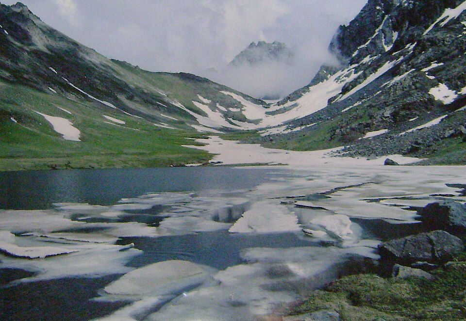 Zengezur National Park