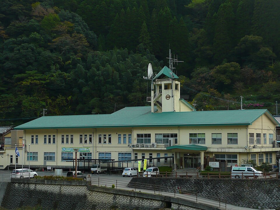 Hinokage