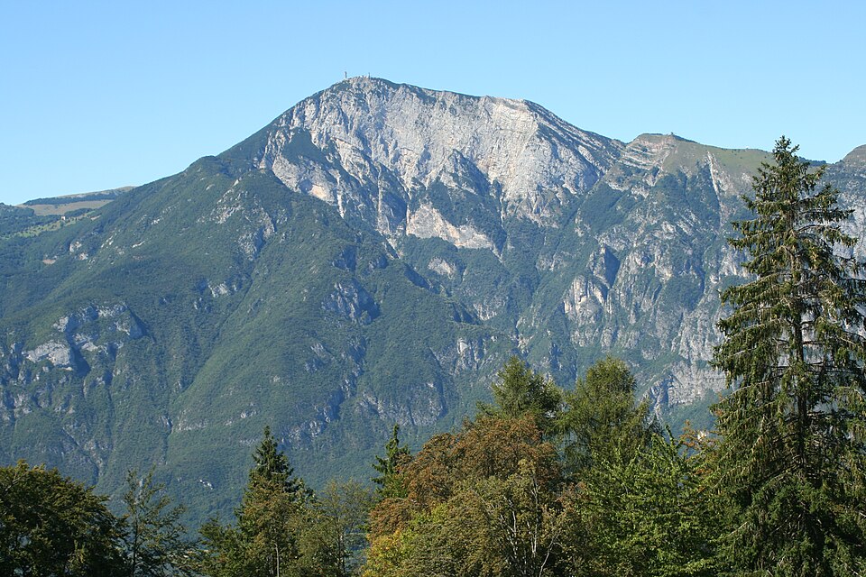 Monte Bondone
