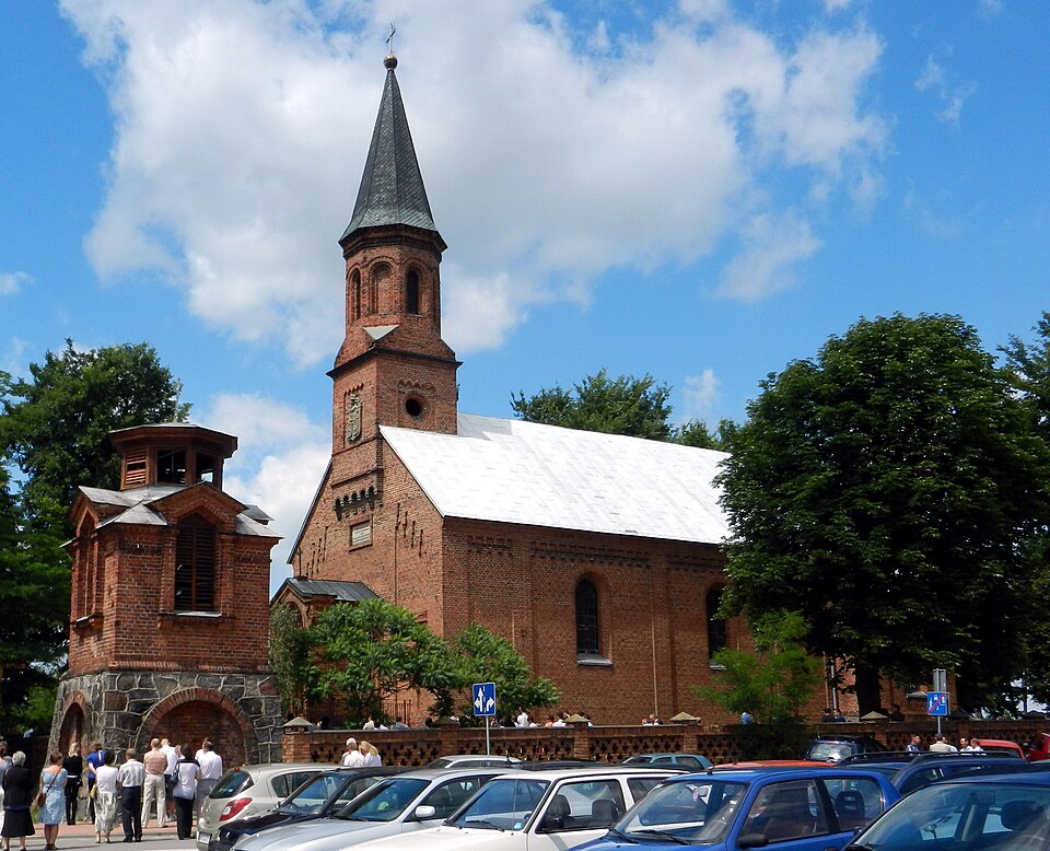 Staroźreby