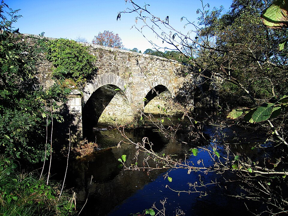 River Slaney