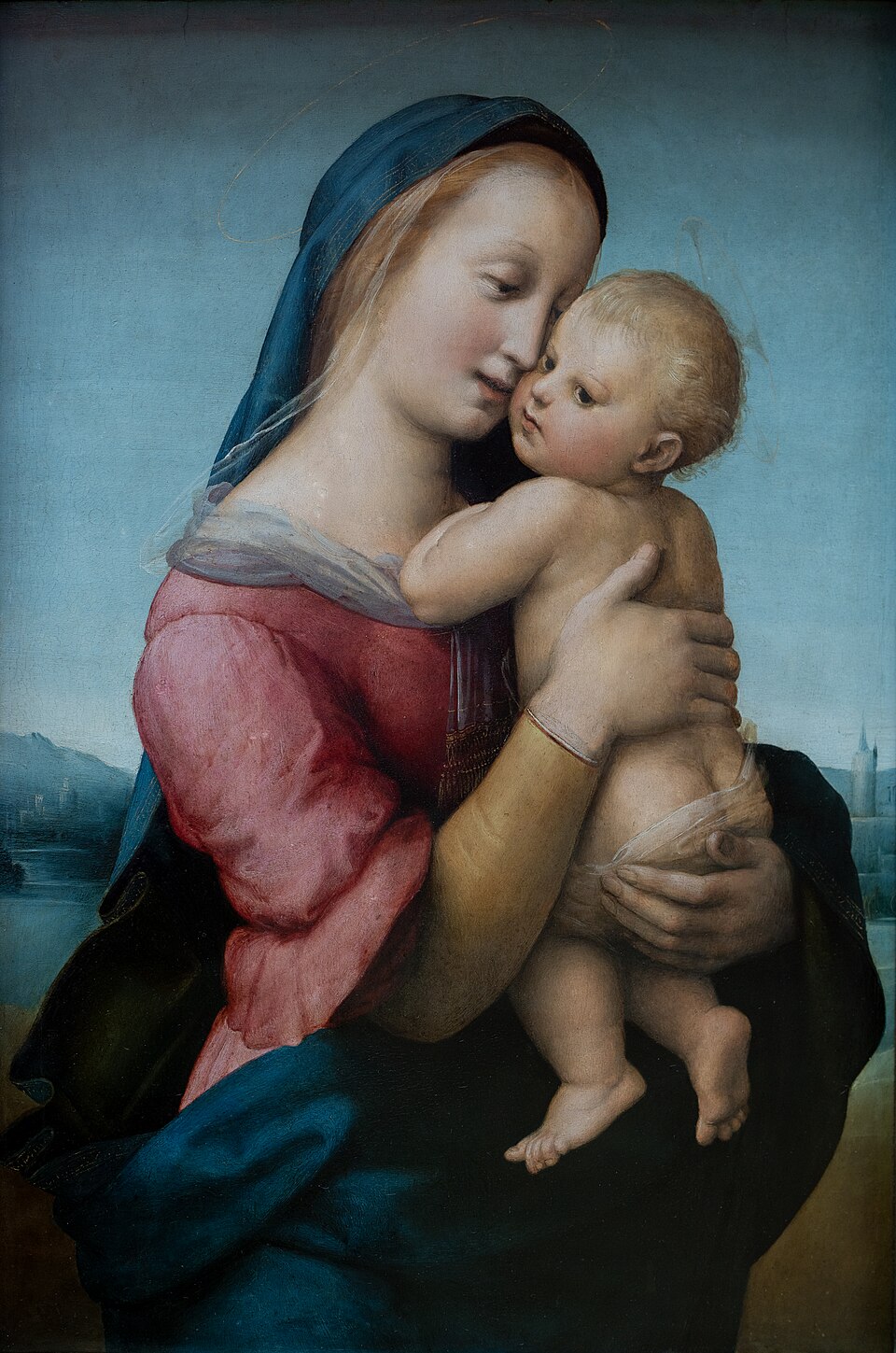 Tempi Madonna