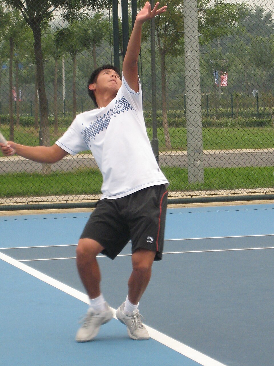 Yang Tsung-hua