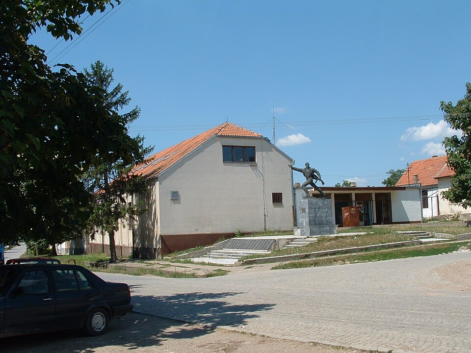 Divoš