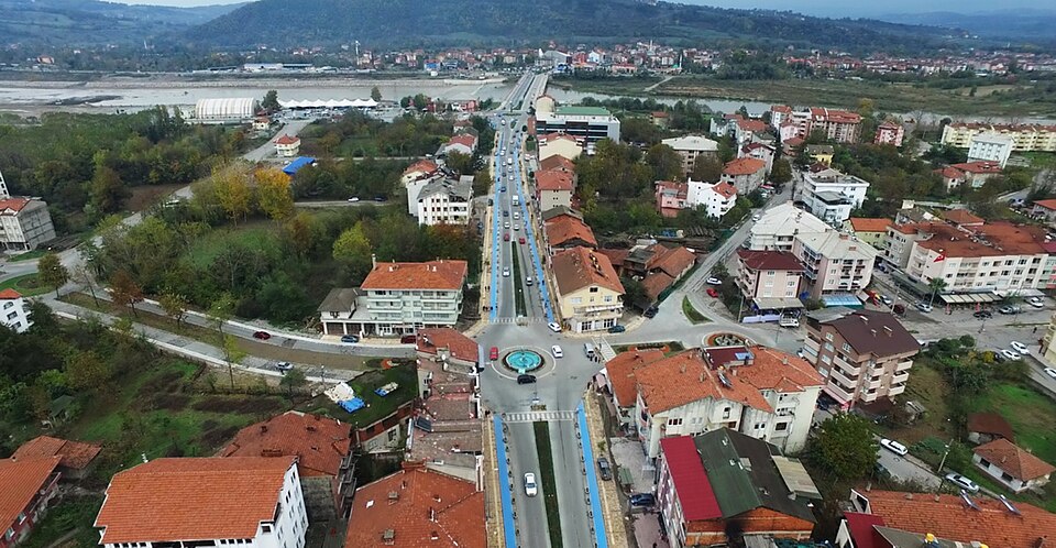 Çaycuma