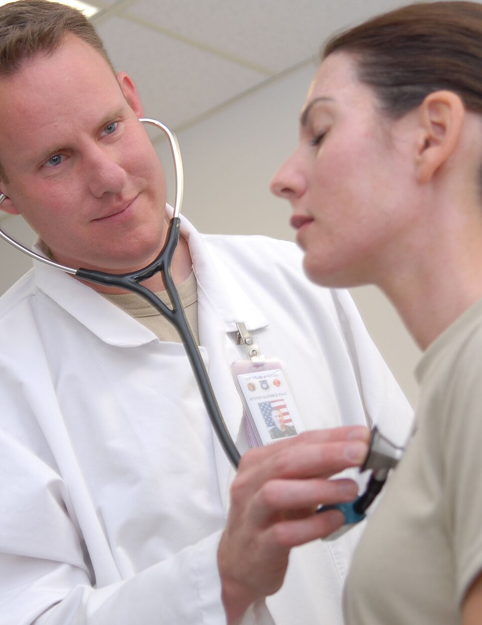 physician