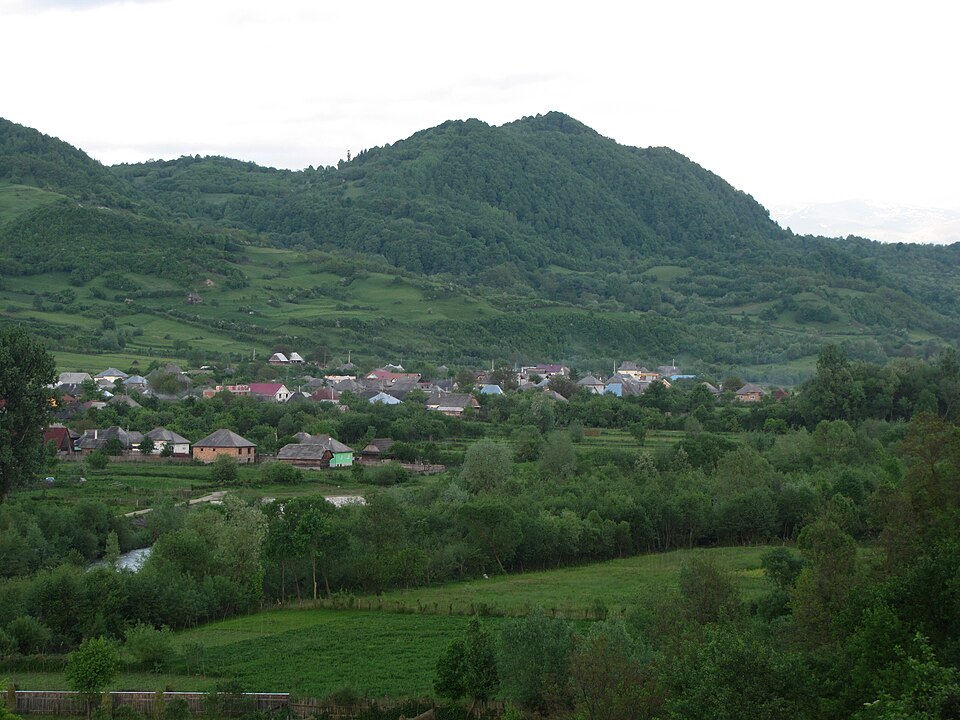 Bogdan Vodă