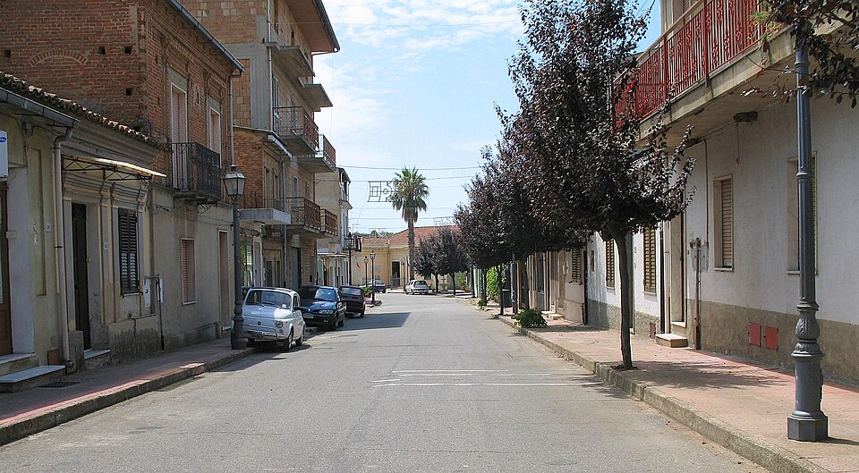 Candidoni