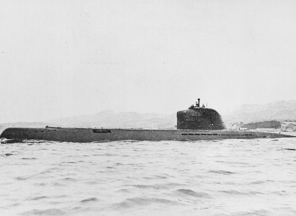 U-2518