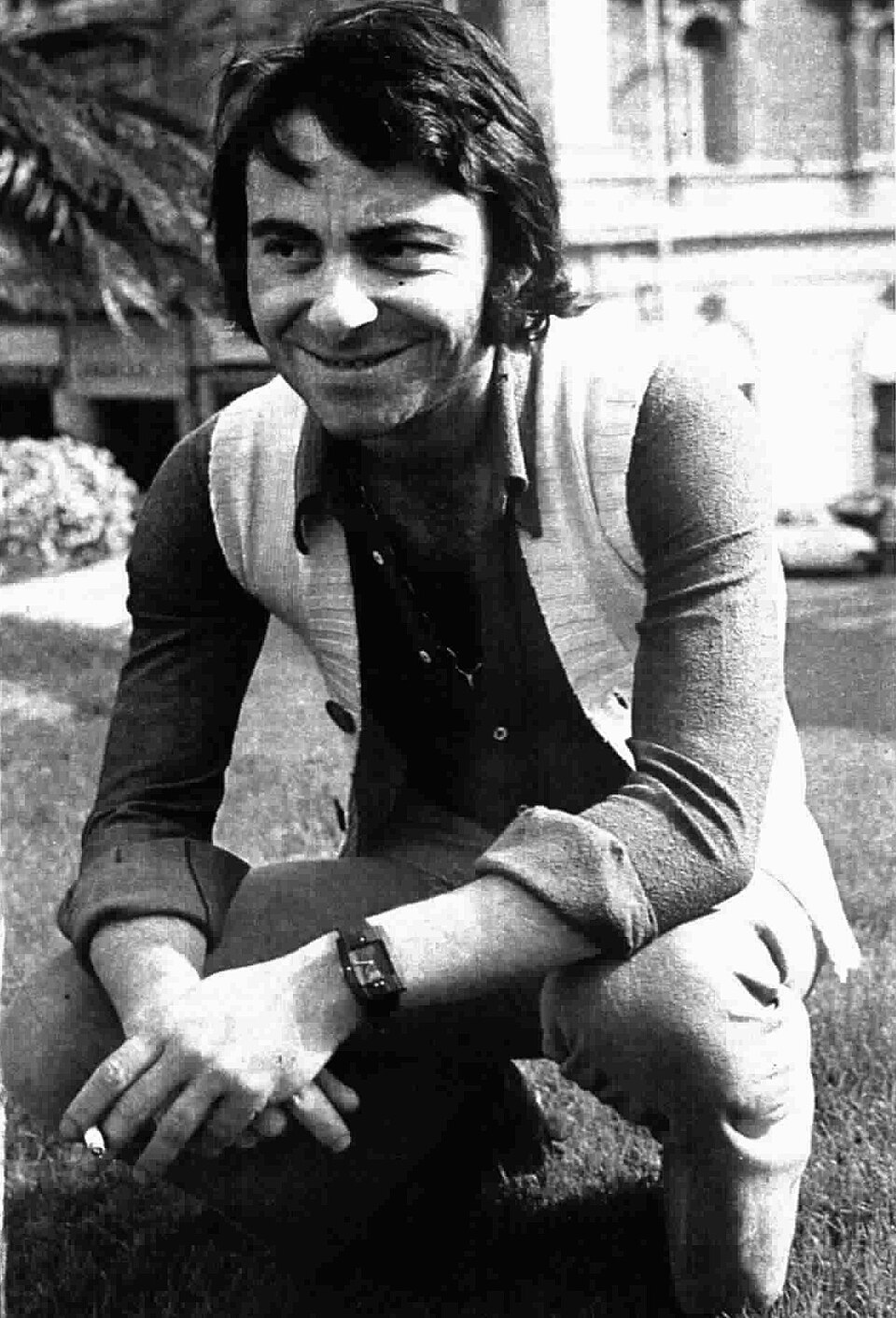 Peppino Gagliardi