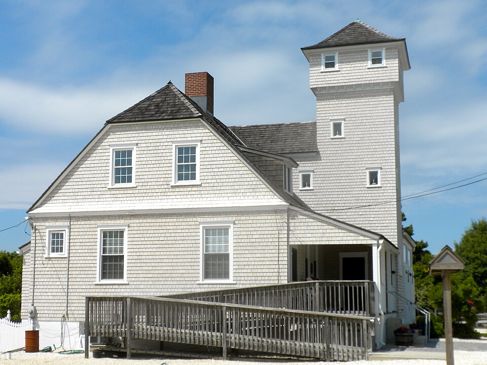 Stone Harbor