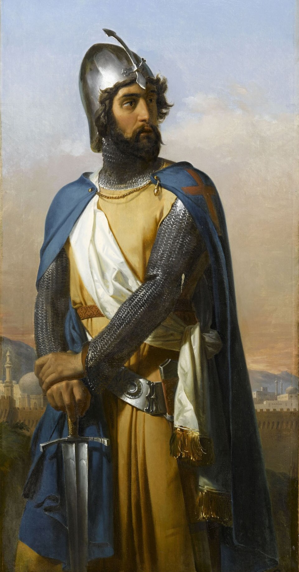 Battle of Artah