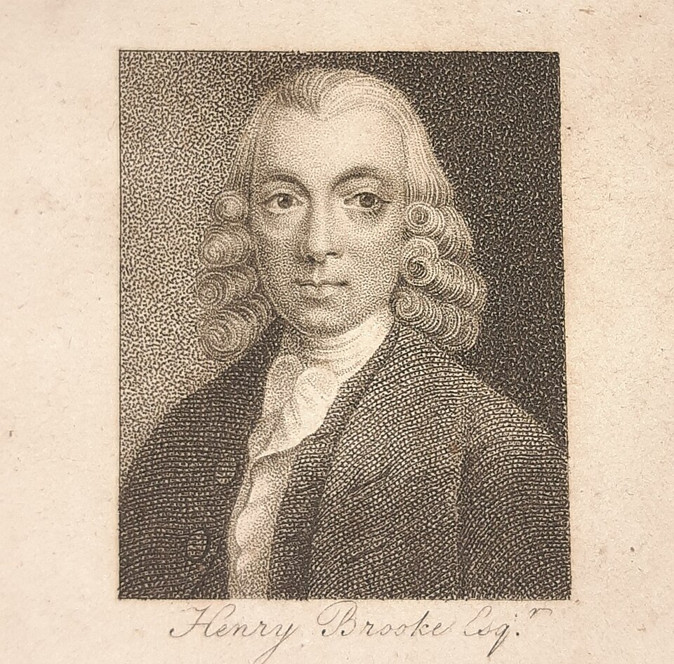Henry Brooke