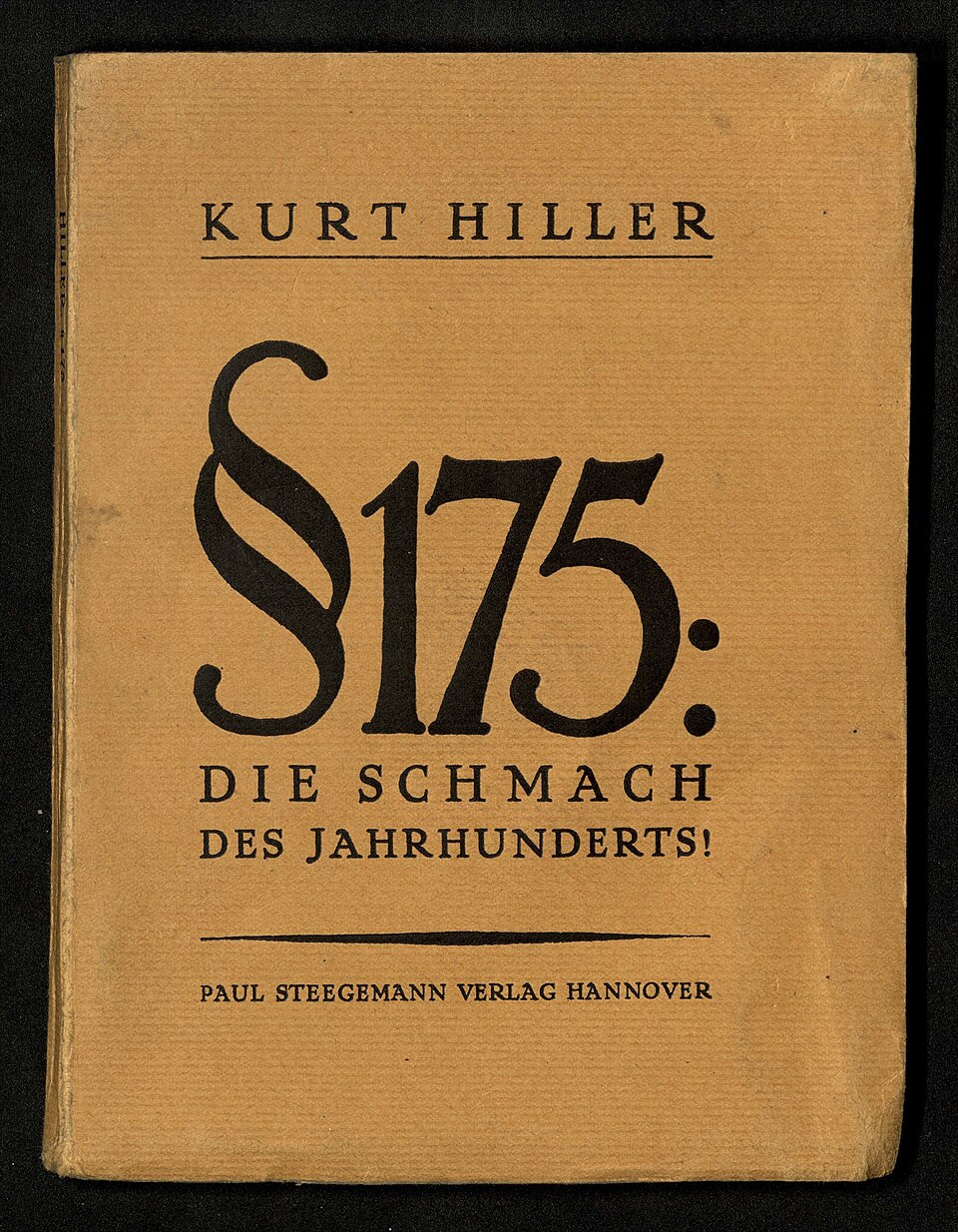 Paragraph 175