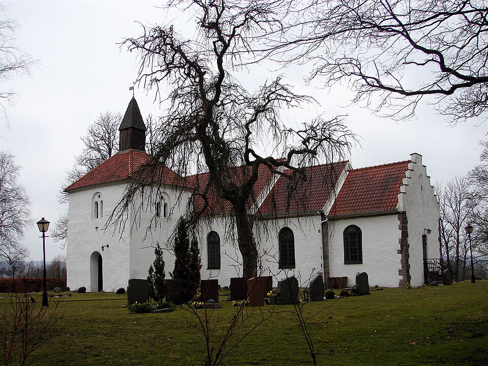 Stehag