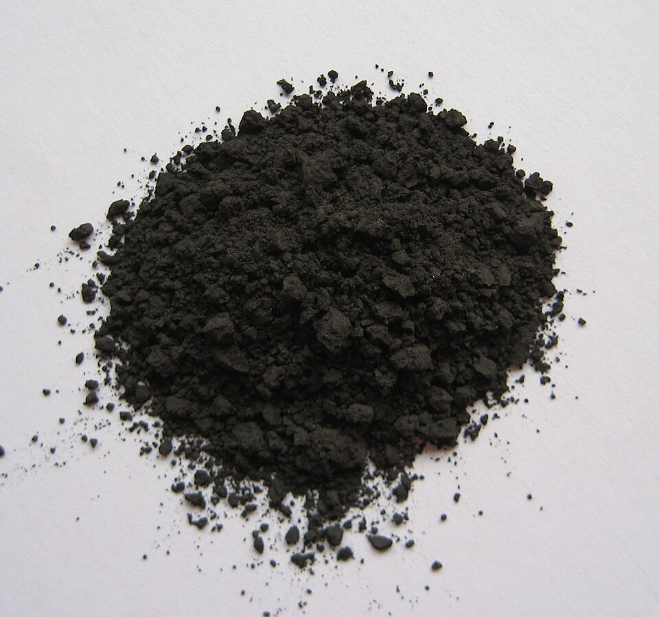 zirconium carbide