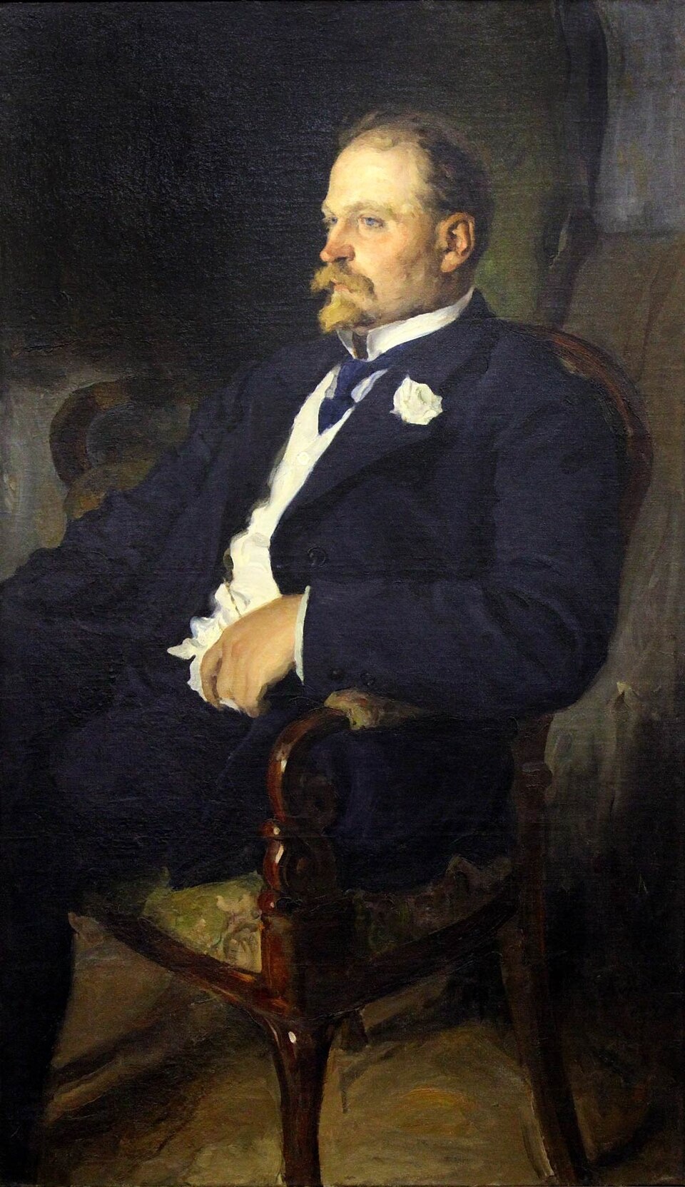 Vitold Byalynitsky-Birulya