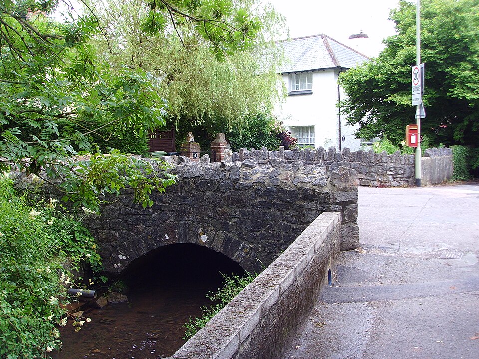 Kingskerswell