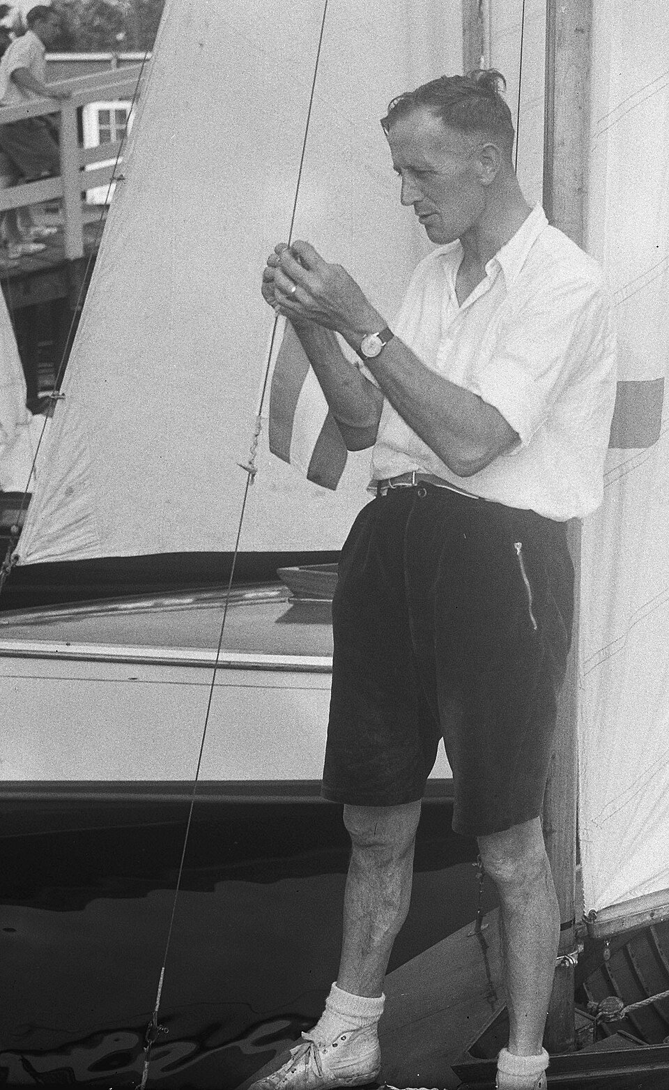 Koos de Jong
