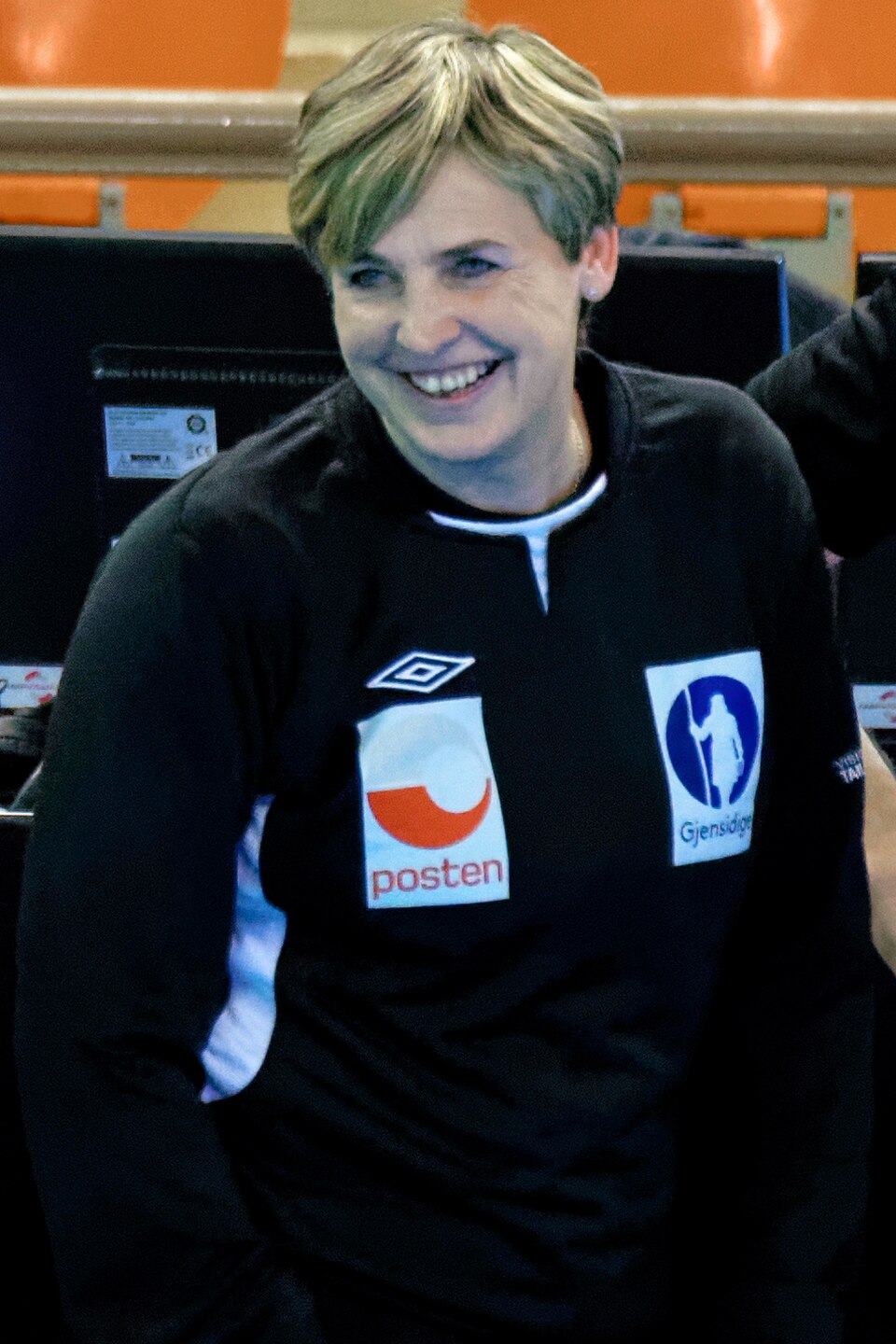 Mia Hermansson Högdahl