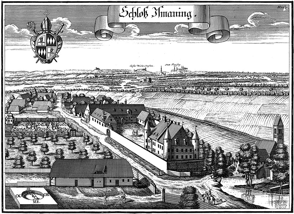 Ismaning