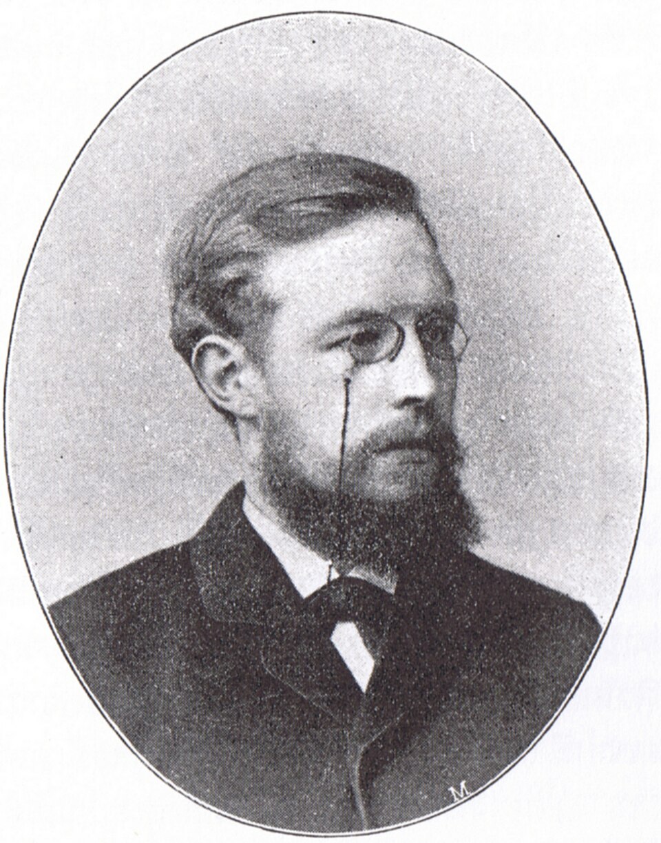 Adolf Bartels